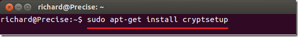 cryptsetup_precise