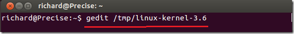 kernel_linux_precise