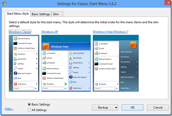 zshell windows