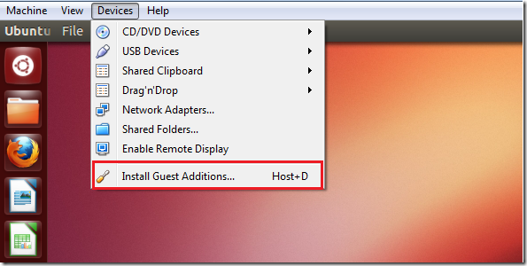 how to update virtualbox guest additions ubuntu how to update virtualbox guest additions ubuntu
