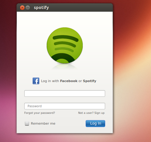 install spotify on linux install spotify on linux
