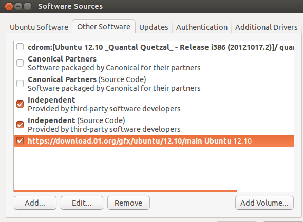 how to install intel graphics driver in ubuntu