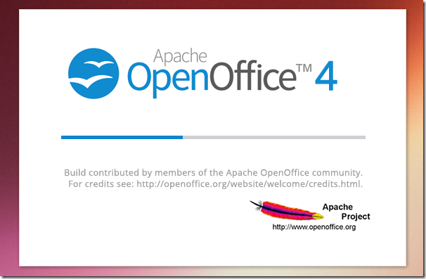 how to install open office on mac