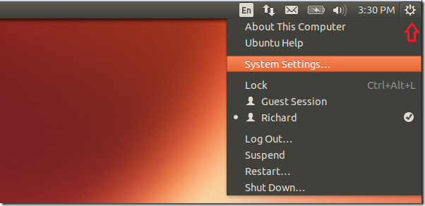 ubuntu-lock-screen-disable