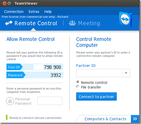 descargar teamviewer 9 para mac descargar teamviewer 9 para mac