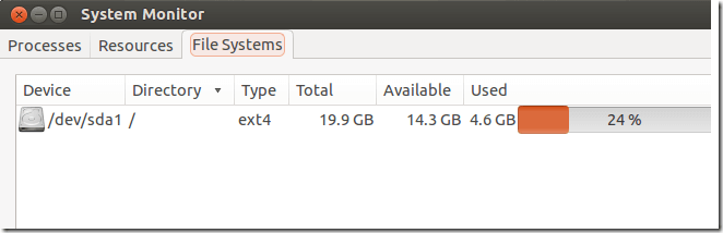 ubuntu-disk-space