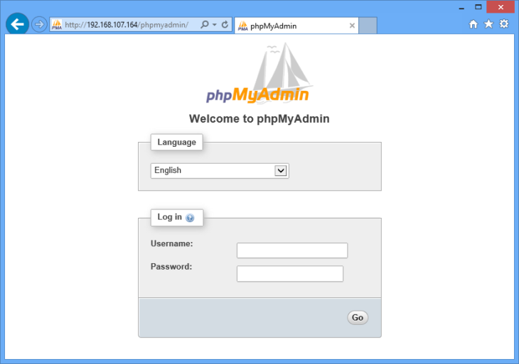 phpmyadmin not found ubuntu 20 phpmyadmin not found ubuntu 20