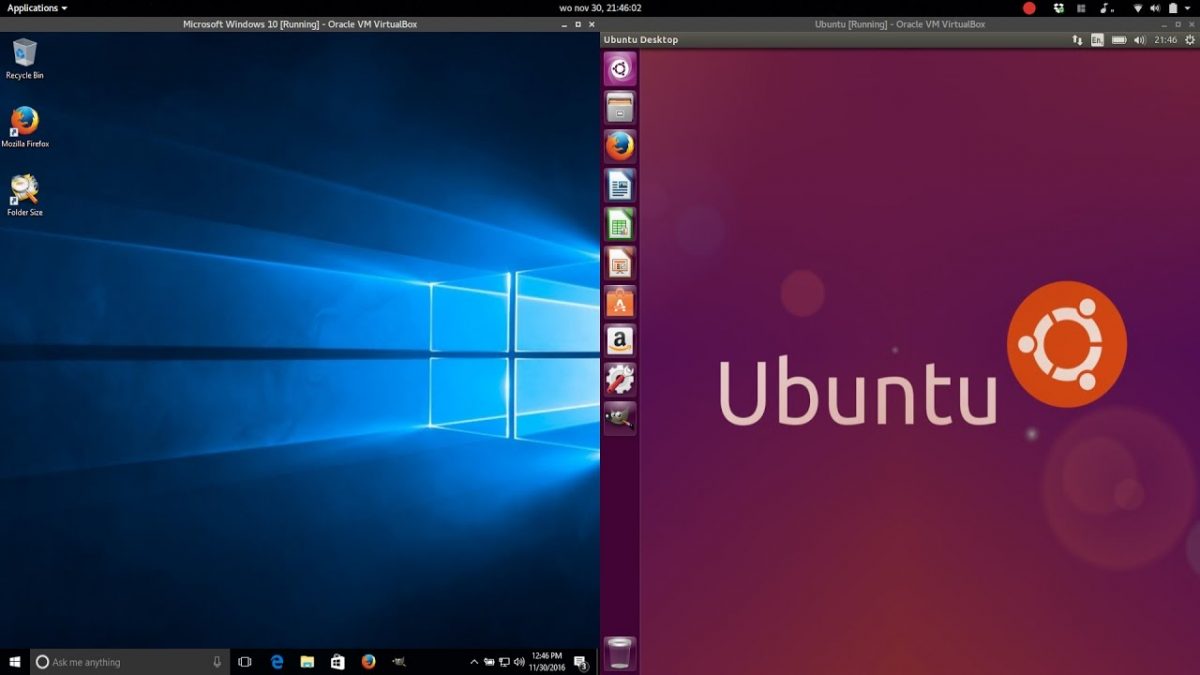 which is better for linux mac or windows