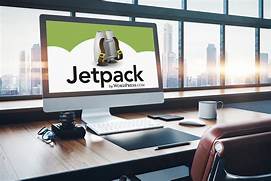 wordpress jetpack
