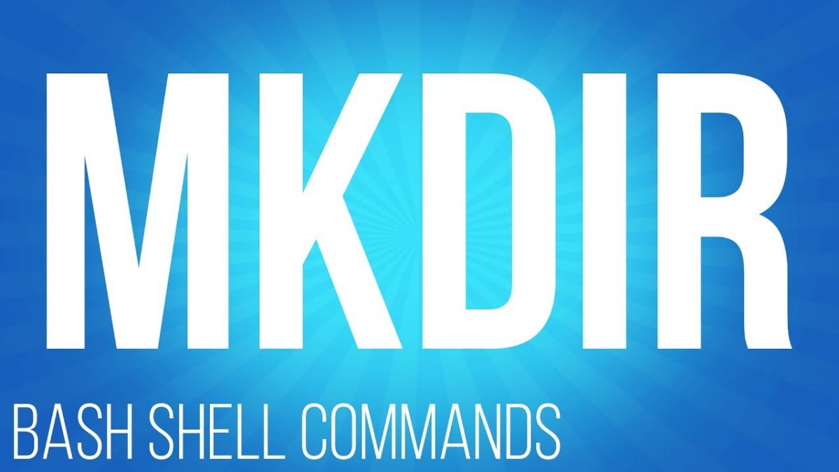 Everything You Need to Know About MKDIR Linux | Liberian Geek
