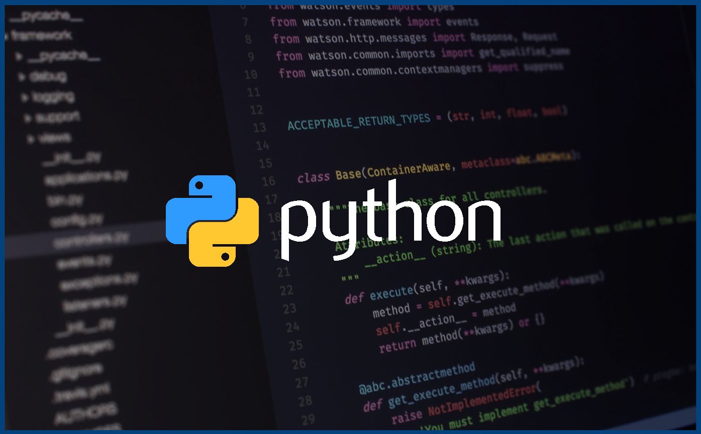 python programming codes