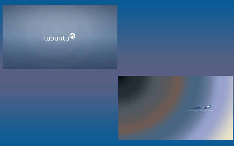 lubuntu vs xubuntu