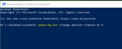 How to Change or Disable the Lock Screen Timeout on Windows 10 ...