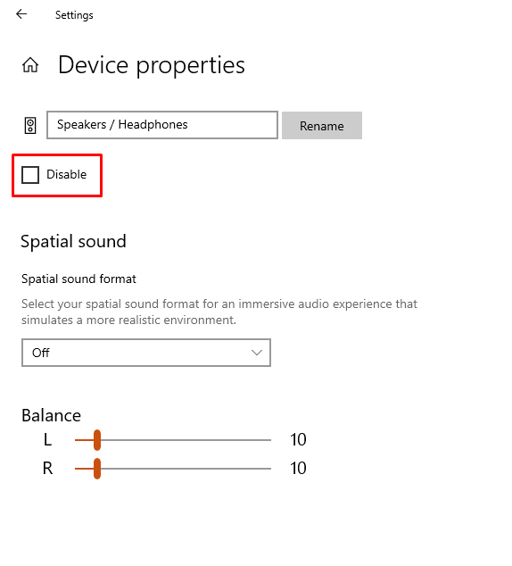 How to Fix the “No Audio Output Device Is Installed” Error on Windows