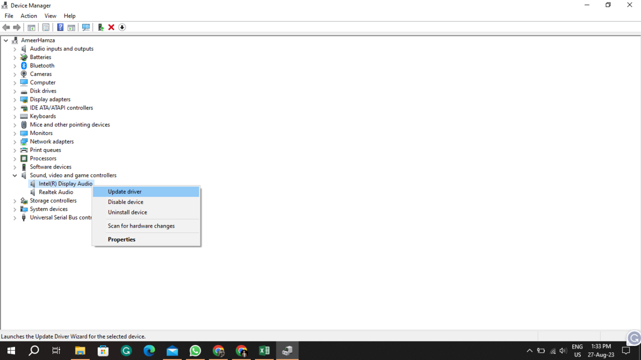 How to fix Windows Audio Device Graph Isolation high CPU usage
