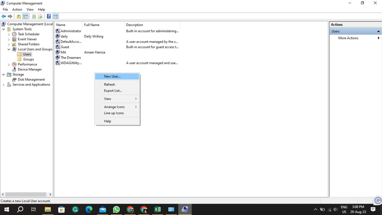No “Switch User” Option in Windows 10 [Fixed] | Liberian Geek