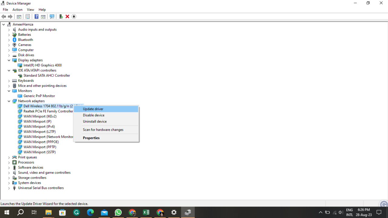 Fixed Windows Explorer Not Responding on Windows 10 Liberian Geek