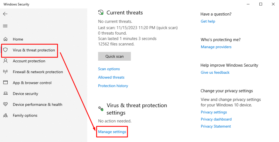 How to Disable Windows Defender Using PowerShell | Liberian Geek