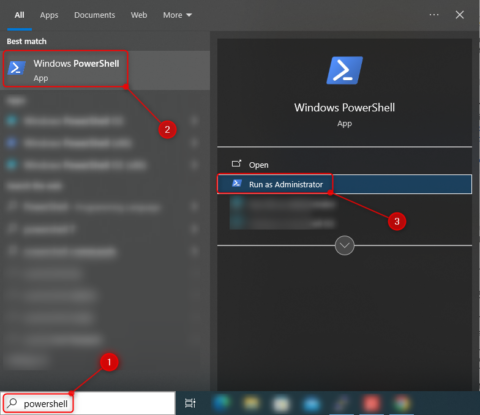 Powershell Command Usb Serial Number Get Computer Serial Number with PowerShell (WMIC/CIM) | Liberian Geek