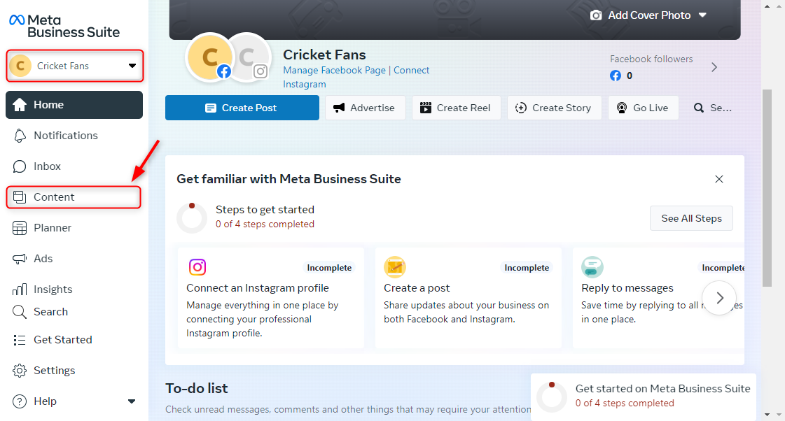 How To Find Your Saved Drafts On Facebook
