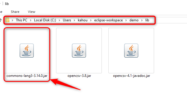 How to Generate a Random String in Java? | Liberian Geek