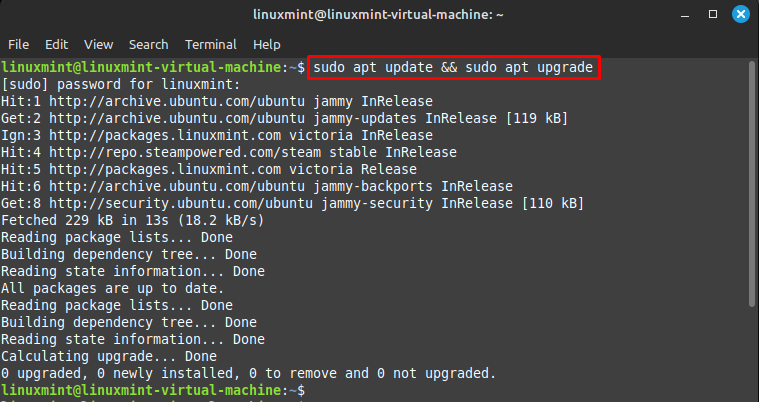 How to Install and Use Grub Customizer on Linux Mint?