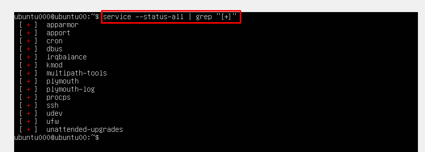 How to Secure Your Ubuntu Server | Liberian Geek