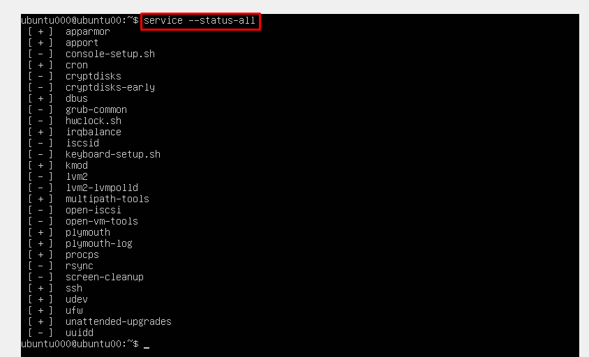 How to Secure Your Ubuntu Server | Liberian Geek