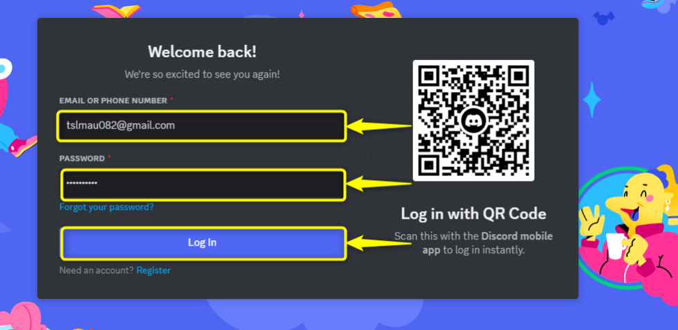 How to Add and Use EPIC RPG on Discord | Liberian Geek