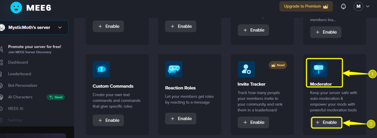Message Delete Bot How to Delete Multiple Messages on Discord | Liberian Geek