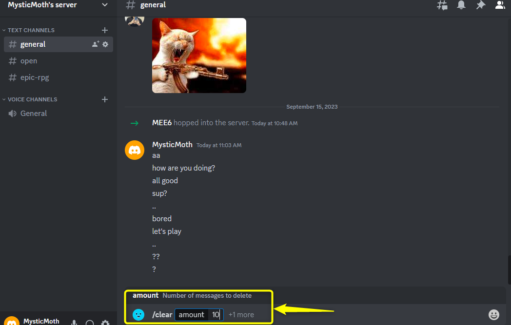 how-to-delete-multiple-messages-on-discord-liberian-geek