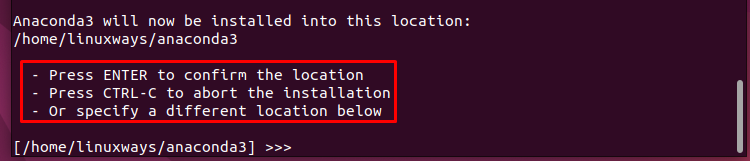 How to Install Anaconda on Ubuntu Tutorial for Beginners | Liberian Geek