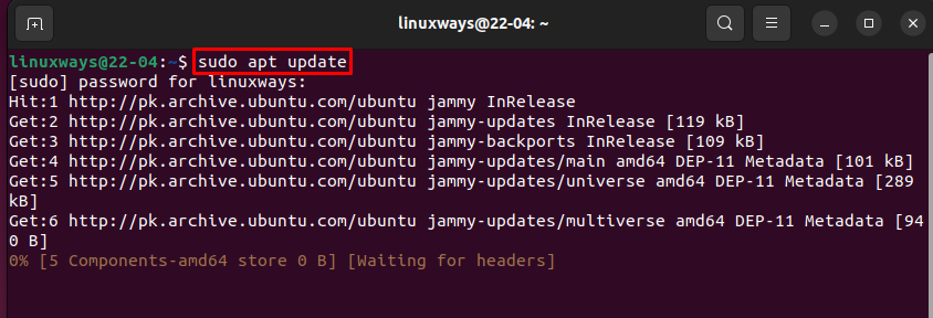 How to Install Anaconda on Ubuntu Tutorial for Beginners | Liberian Geek