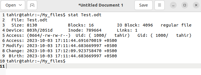 How Do You Copy and Paste a Terminal Command in Linux/Ubuntu ...