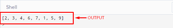 Get difference between two lists with Unique Entries | Liberian Geek