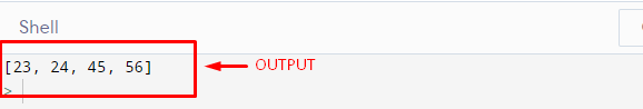 Get difference between two lists with Unique Entries | Liberian Geek