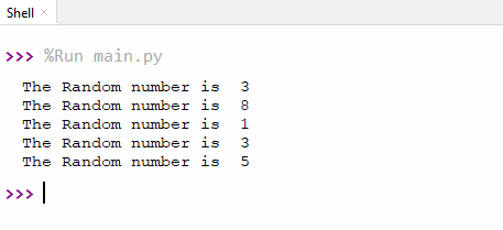 How To Generate Random Integers Between 0 and 9 | Liberian Geek