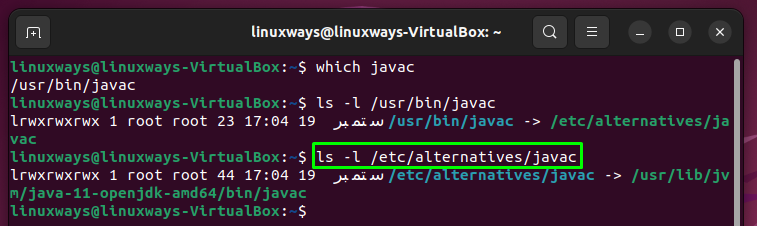How to set JAVA_HOME in Linux for all users | Liberian Geek