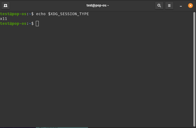 How to Install and Enable Wayland on Pop!_OS Liberian Geek