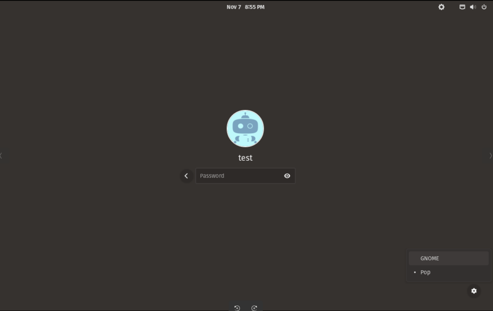 How to Install and Enable Wayland on Pop!_OS Liberian Geek