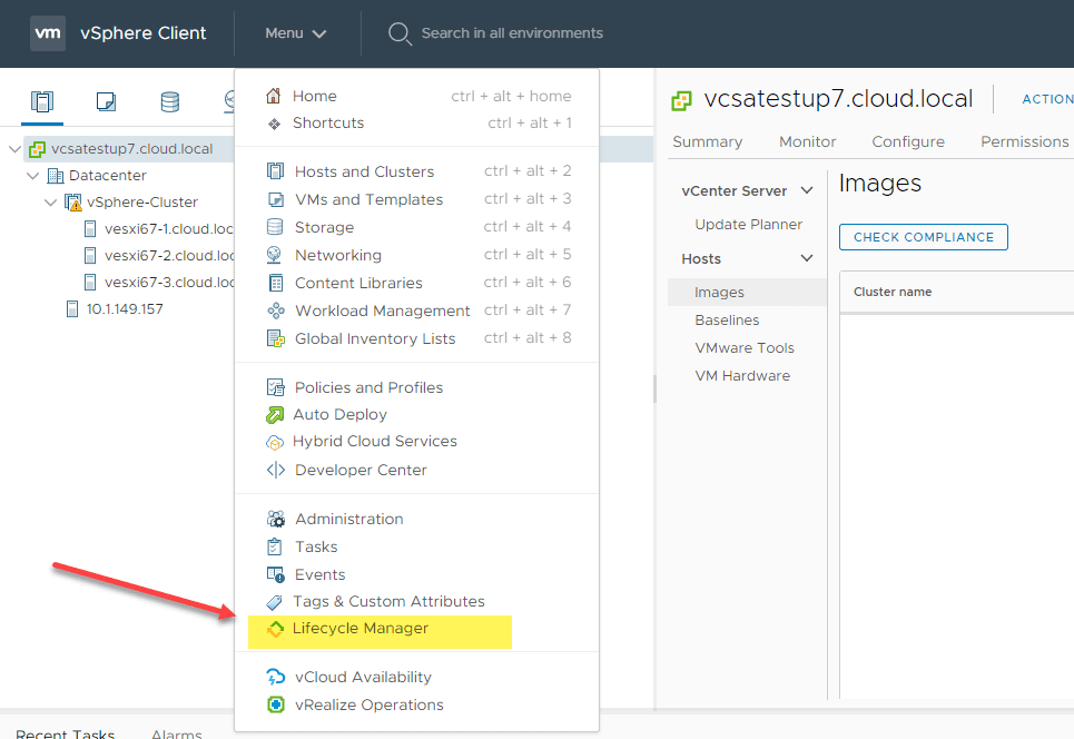 Open Source Commercial Control Panels for Virtual Machines (VMs ...