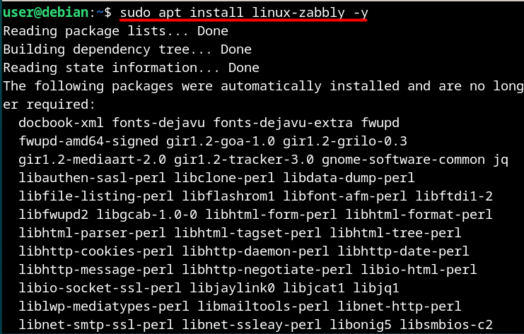 Update the Kernel on Debian 12 | Liberian Geek