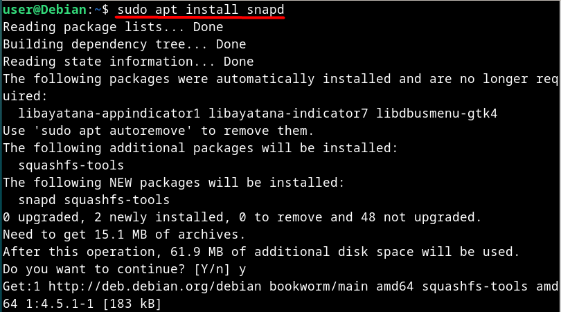 How to Install Discord on Debian 12 | Liberian Geek