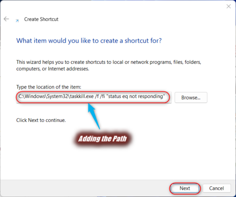Taskkill Command in Windows: End Processes from CMD | Liberian Geek