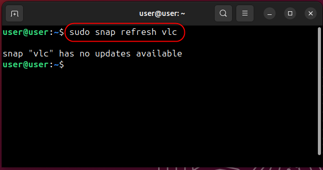 How to Install VLC on Ubuntu 24.04 | Liberian Geek