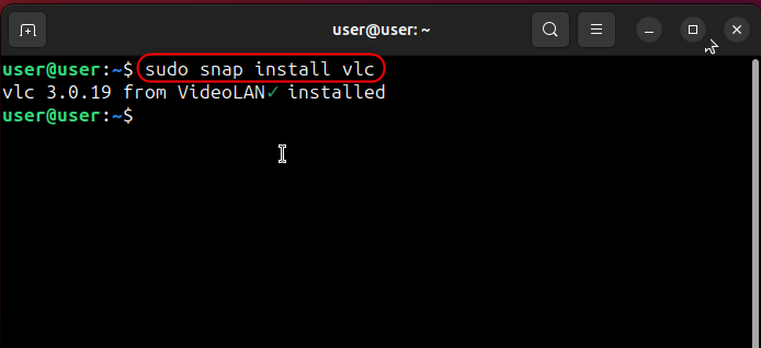 How to Install VLC on Ubuntu 24.04 | Liberian Geek
