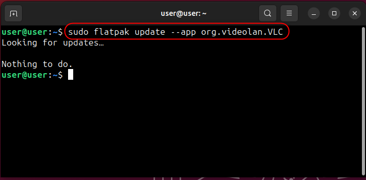 How to Install VLC on Ubuntu 24.04 | Liberian Geek