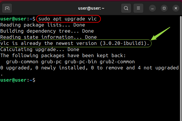 How to Install VLC on Ubuntu 24.04 | Liberian Geek