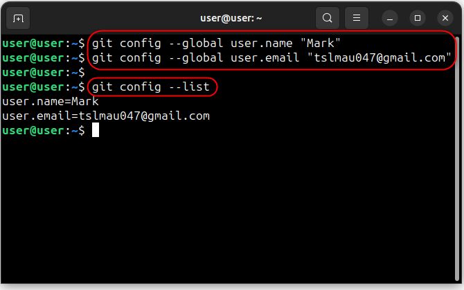 How to Install Git on Ubuntu 24.04 | Liberian Geek