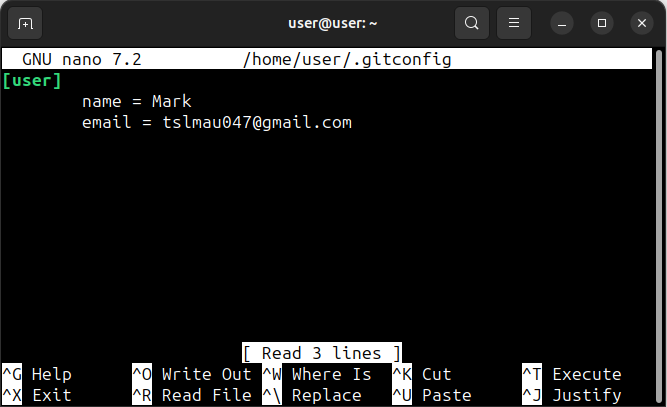 How to Install Git on Ubuntu 24.04 | Liberian Geek